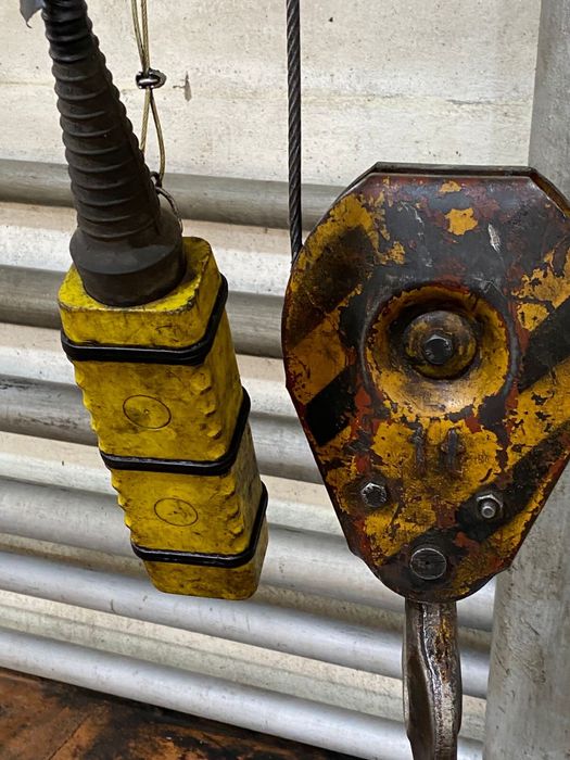 Кран-балка продам