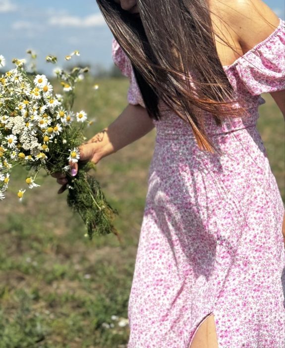 Продам платье женское летнее