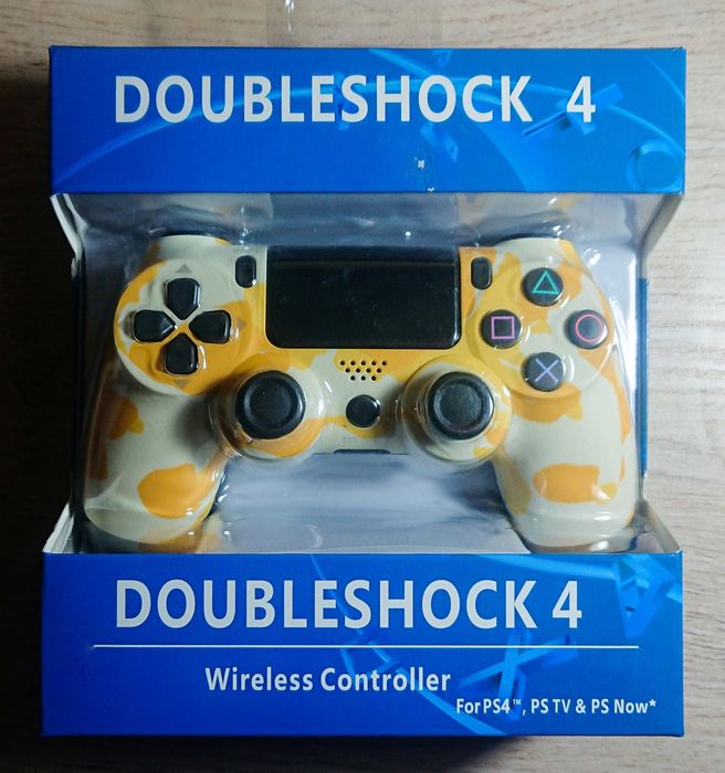 Джойстик ps4 uchun joystik