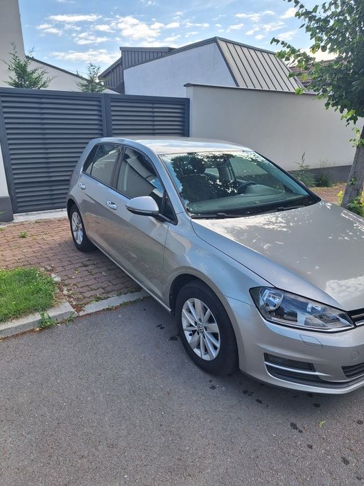 VOLKSWAGEN Golf 2013 — imagine 2