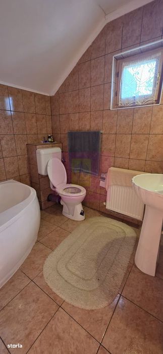 Vila cu 4 camere de vanzare in Busteni