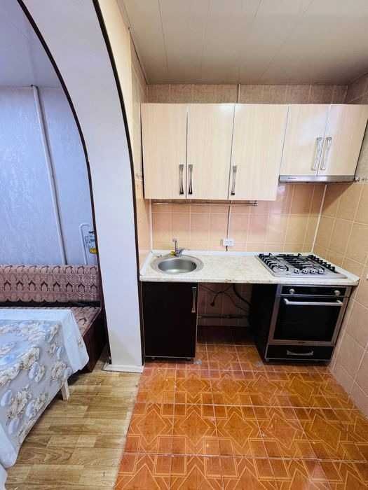 Продаётся 2х комн квартира на 3 этаже Ор-р Центральная аптека