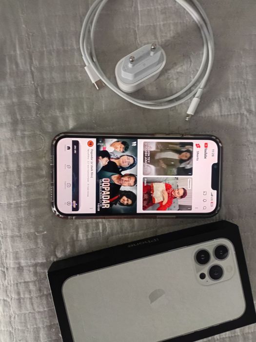 Iphone 13 pro max Rangi oq