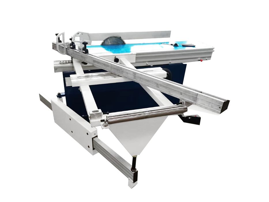 форматно раскроечный станок ( распиловочный станок ) DM-1600S