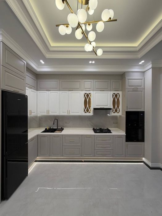 Продается дом на махалле Зенит, 2,5 соток, 6 комнат