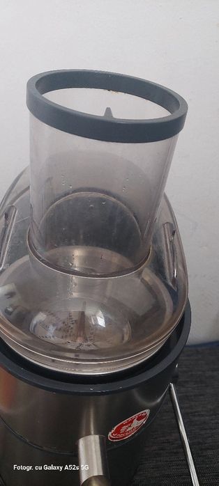 Vand storcator leg  fructe Moulinex!