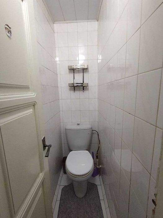 4х комнатная квартира на 3 этаже в кирпичном доме по ул.М.Улугбека