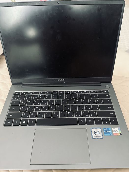 Ноутбук Huawei Matebook D14