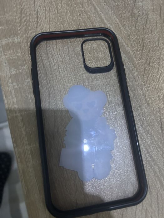 Mobilfox Iphone 11 кейс