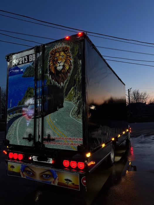 Gazel sotiladi srocna Zavatskoy