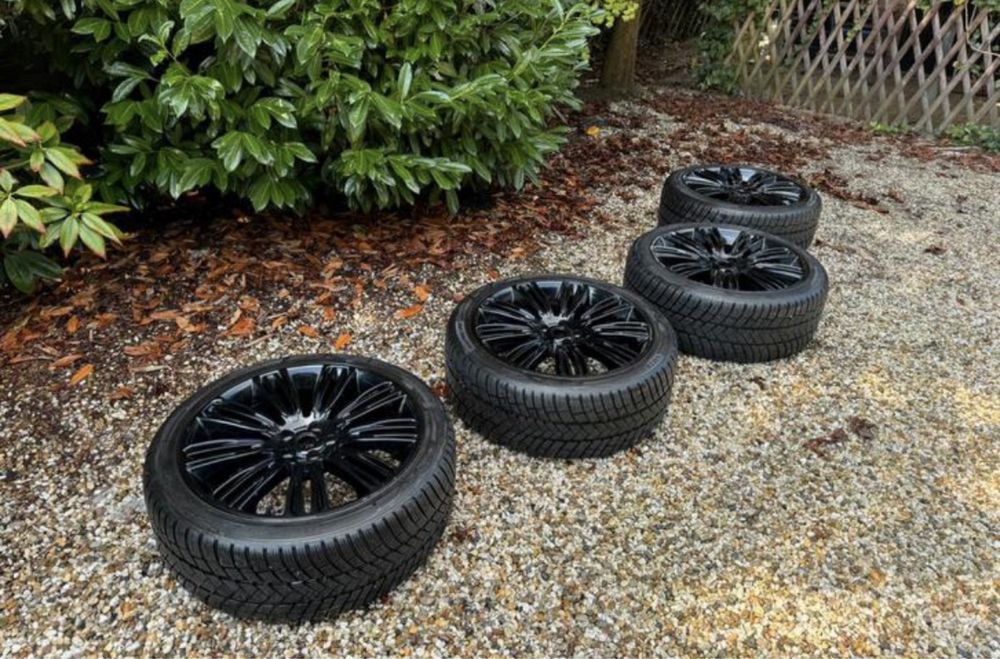 Range rover Sport  22 цола ( Land rover )