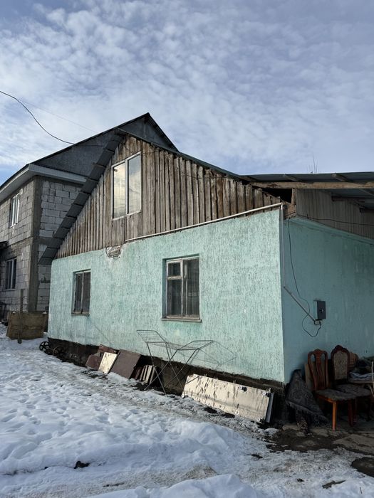 Үй сатылады Алмалы ауылы