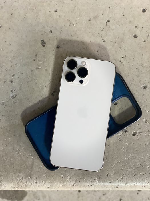 Айфон 13про макс