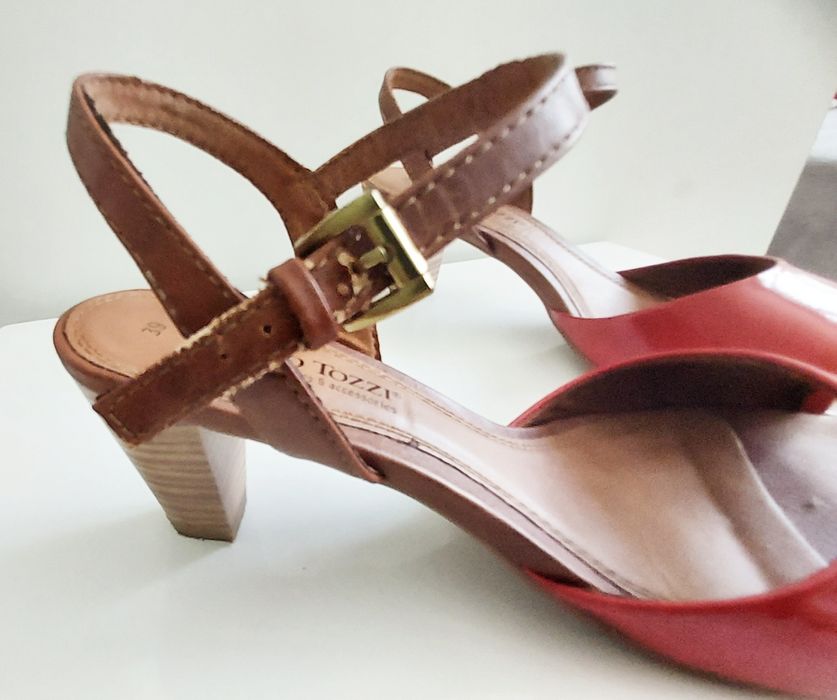 Дамски сандали Marco Tozzi