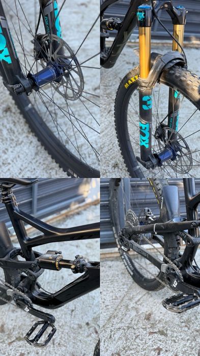 Yt jeffsyy cf pro sau schimb cu motor