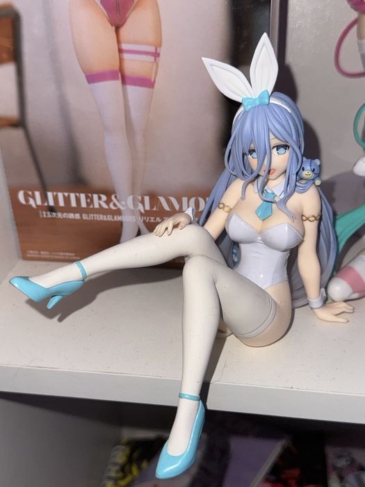 Оригинальная аниме фигурка Taito Date a Live / Рандеву с жизнью