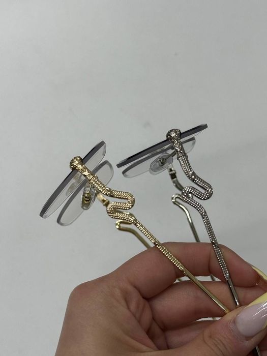 Очки BVLGARI хамелеон