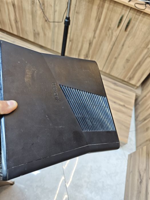 X box 360 slim 250 Гб