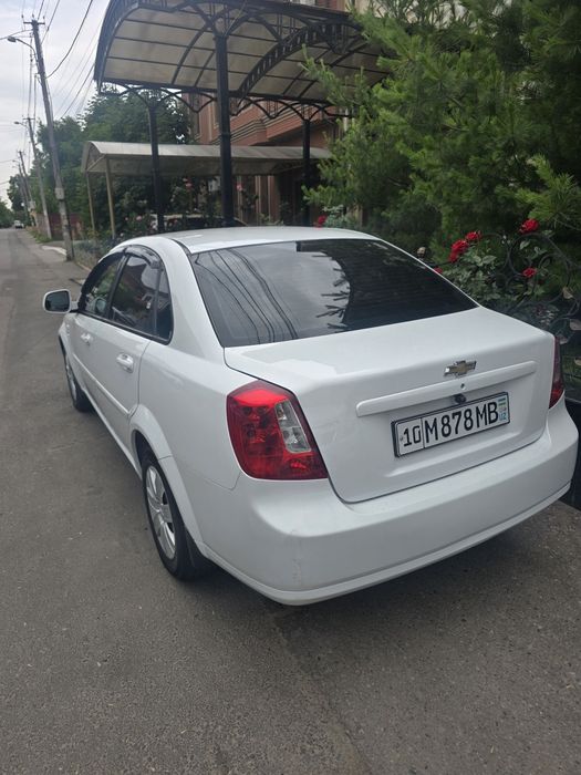 Gentra 2019 yil.