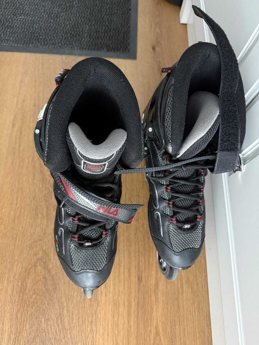 Role Fila Airzone 84mm - Marimea 43