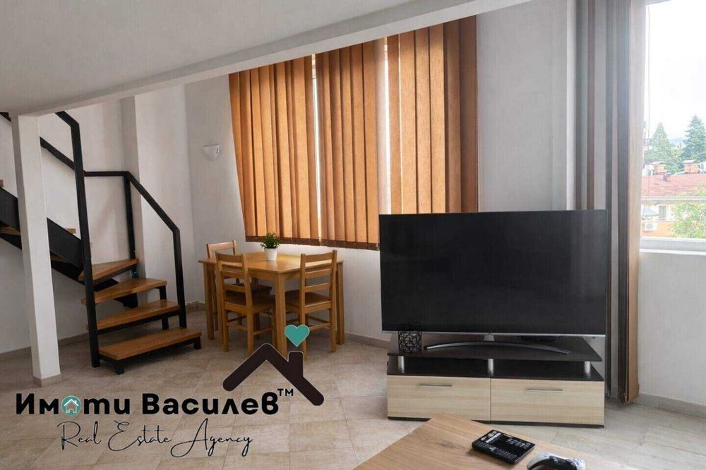 Продава 3-СТАЕН град София, Овча купел