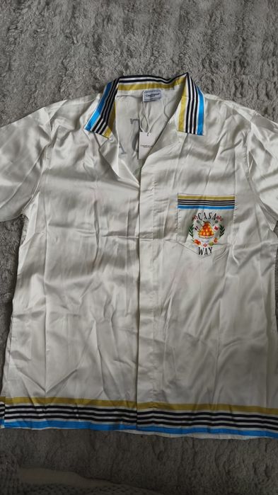 Casablanca ( Casa Way) комплект