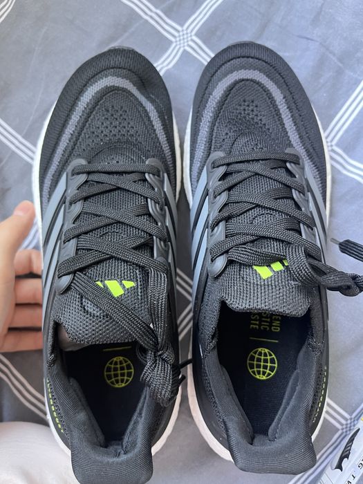 Кроссовки adidas ultra boost