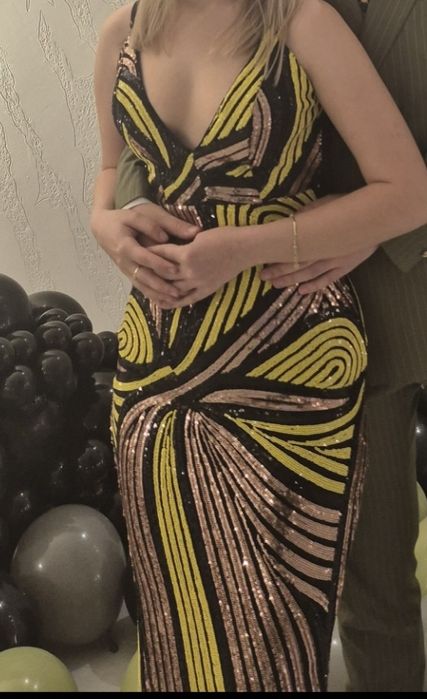 Rochie de seră elegata