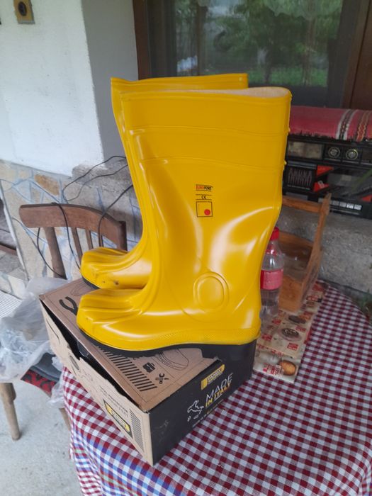 Ботуши44номер работни