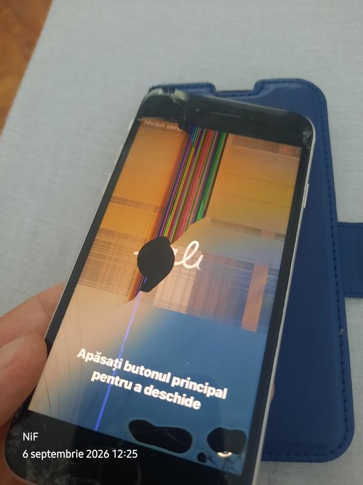 Iphone 6s , display spart