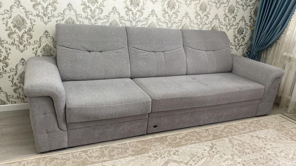 Продается диван в отличном состоянии