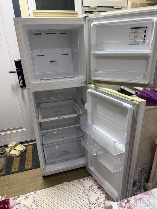 Холодильник Самсунг!!!