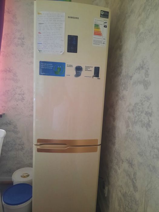 Холодильник 2-шт