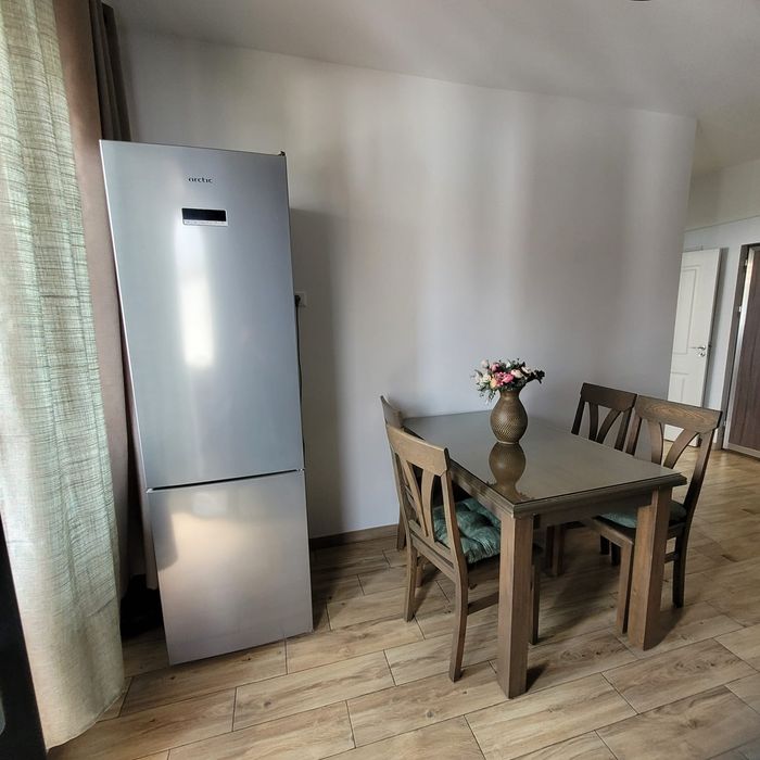 Apartament tip studio de inchiriat pe bulevard dem radulescu