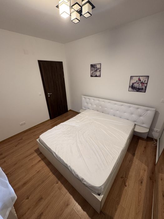 Inchiriez Apartament 2 Camere Stadion/Complex/Olimpia