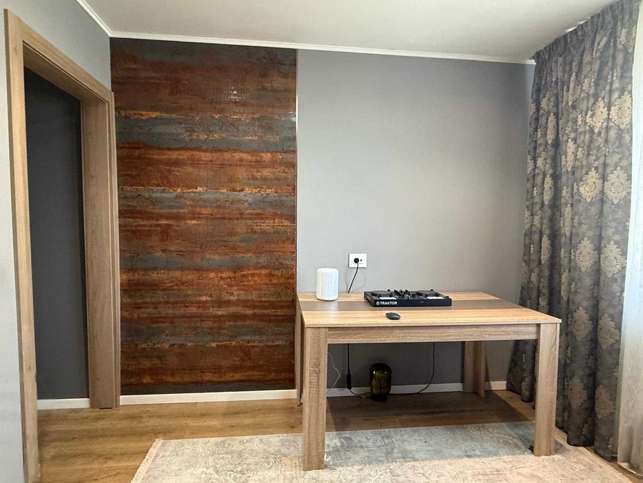 Apartament 3 camere de vanzare - Drumul Taberei - Valea Oltului