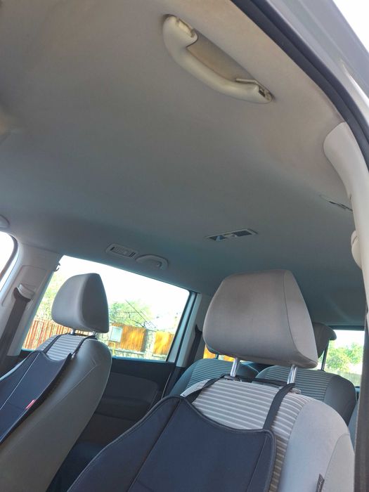 Seat alhambra 7 locuri