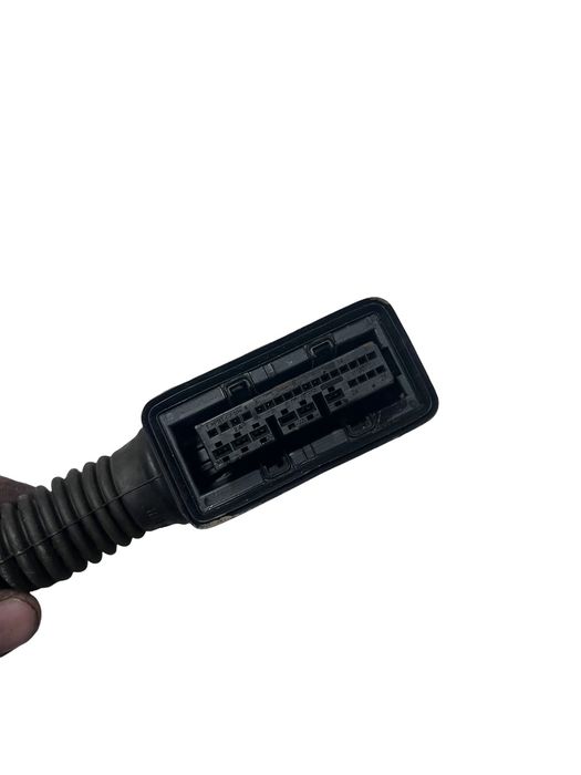 Instalatie Electrica Portiera Stanga Spate Audi A8 Iii 4H2, 4H8, 4Hc,