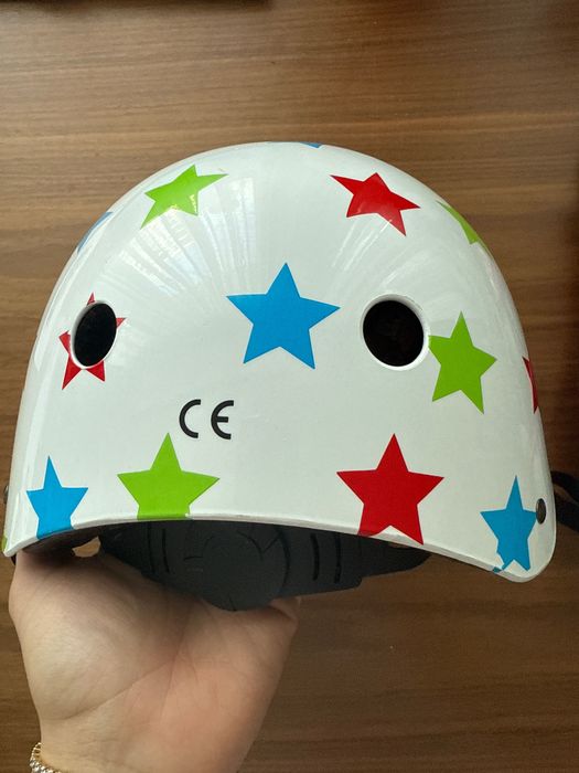 Предпазна каска за спорт Itsmagical