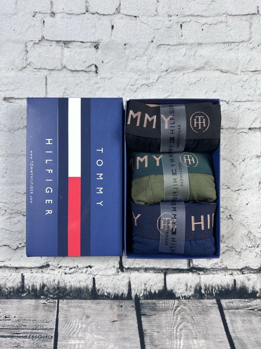 Boxeri Tommy Hilfiger