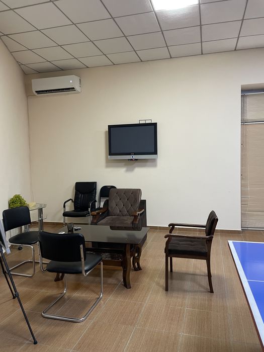 Сдаётся в аренду Офис.