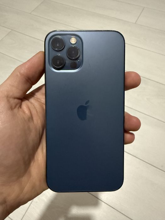 Продам iphone 12 prp