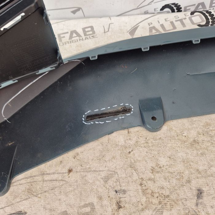 Bara fata BMW Seria 5 G60-G61 an 2023-2024-2025-2026