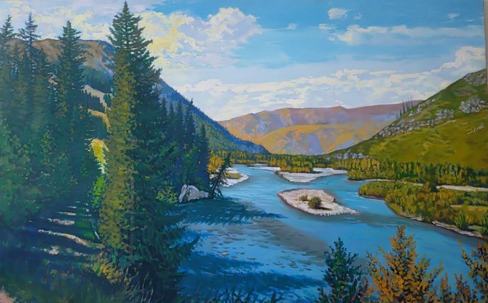 Сапалы тауар сатылымда,жаңа