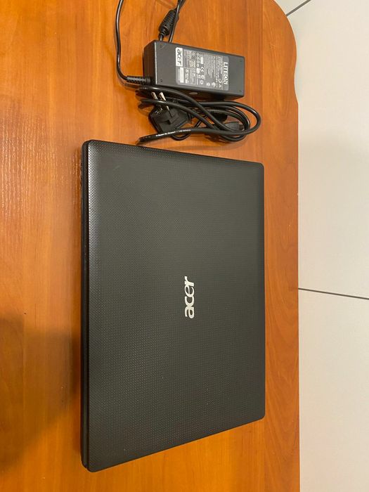 Acer Triple Core/SSD