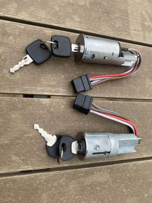 Contact pornire motor dacia 1300 1310 cn nova papuc tip nou  tip vechi