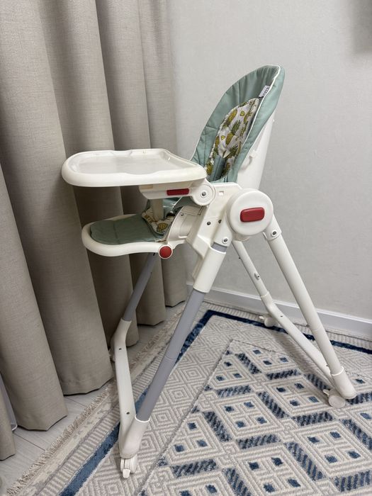 Детский  стульчик