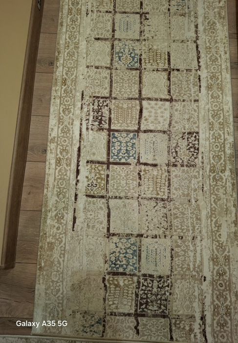 Ковровая дорожка