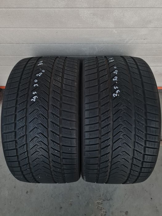 Зимни гуми 2 броя GRIPMAX SuperGripProWinter 295 30 R20 дот 3820