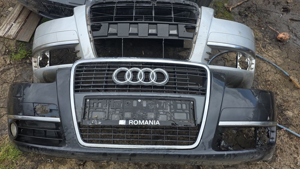 Bara fata audi a6 c6